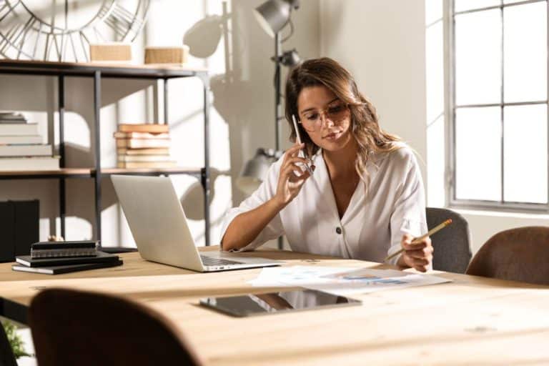 avantages du télétravail