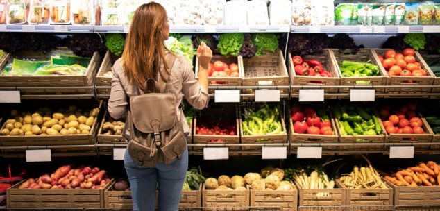 faire ses courses avec 40 euros par semaine