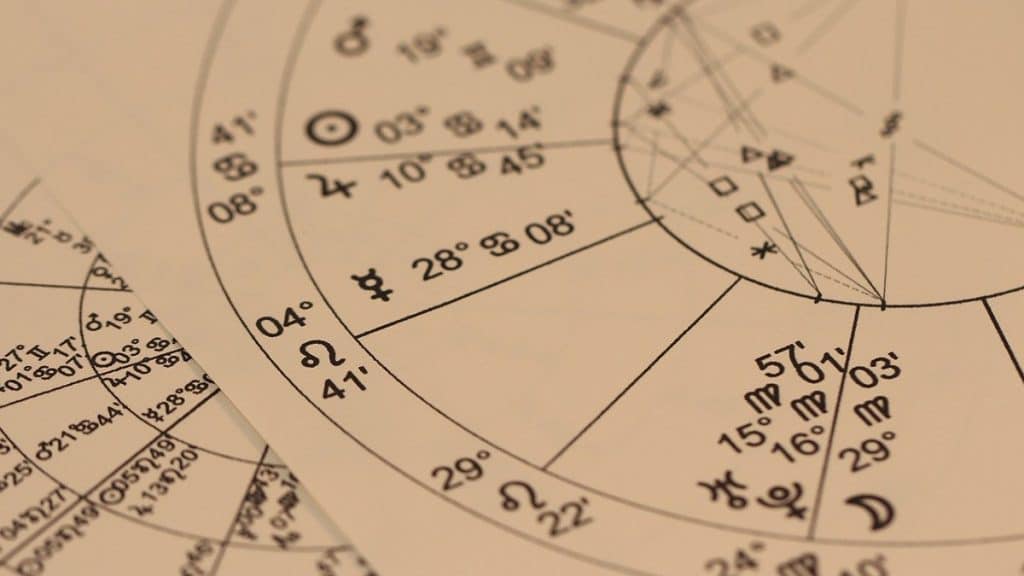 Comment savoir son signe lunaire