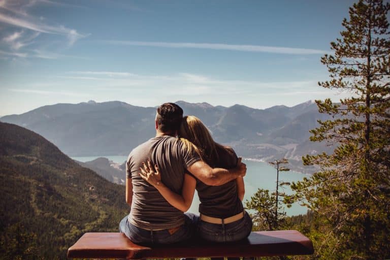 activité insolite faire en couple