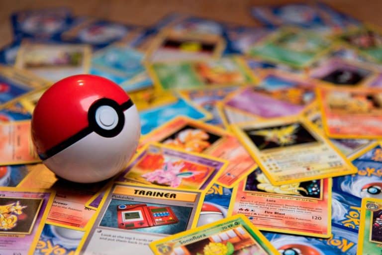 carte pokemon la plus cher au monde