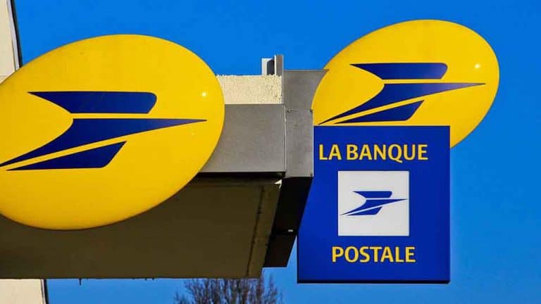 délais d'un virement à la banque postale