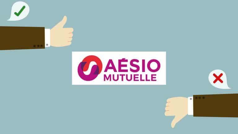 Aesio mutuelle avis