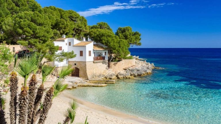 maison bord de mer moins de 100 000 euros