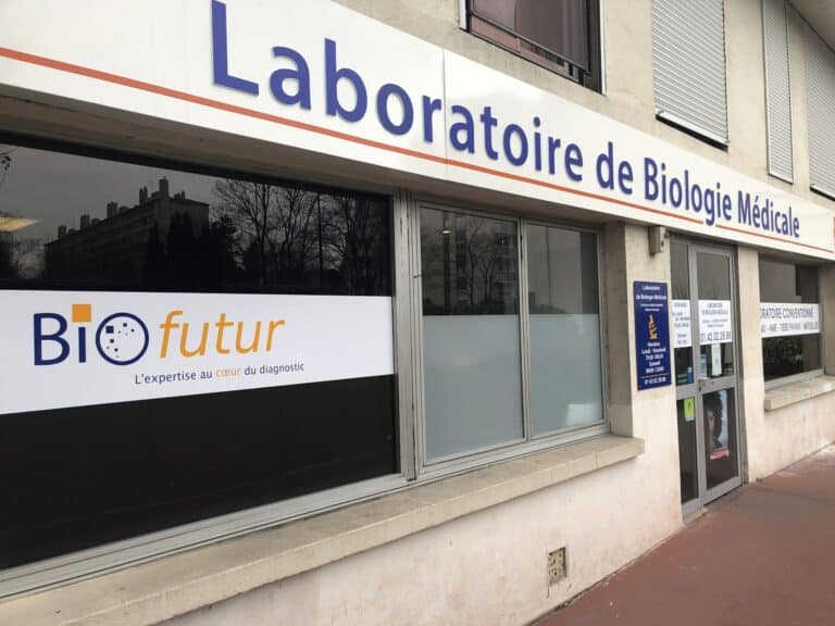 Biofutur résultats