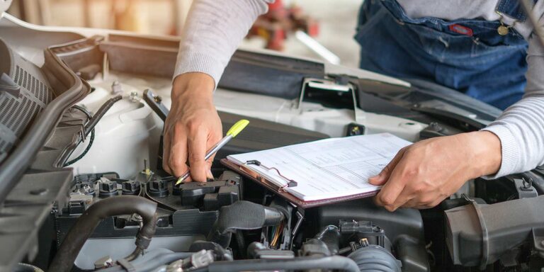 cout entretien voiture