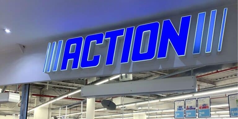 C'est déjà Noël chez Action : Les offres incroyables à ne surtout pas manquer