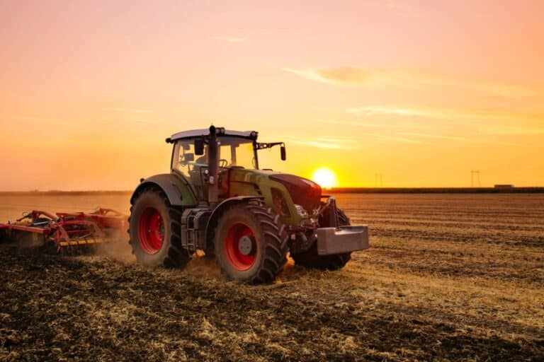 Conservation des sols : la méthode strip till