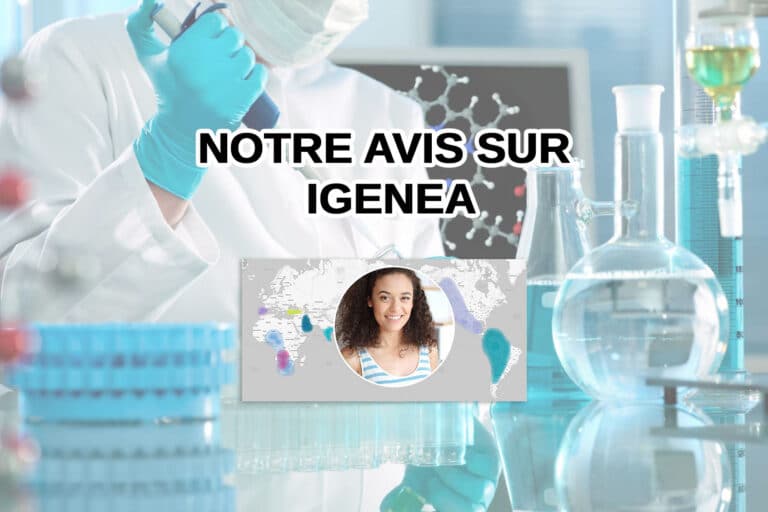 iGenea avis