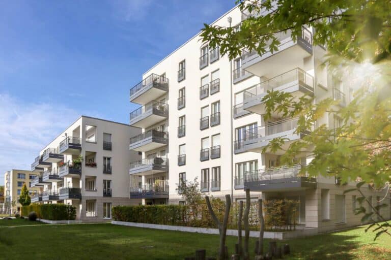 option de financement projet immobilier