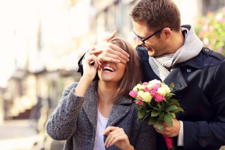 Pourquoi offre-t-on des fleurs à la Saint-Valentin ?