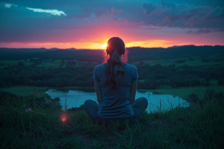 Dépression : Pourquoi se sent-on mieux le soir