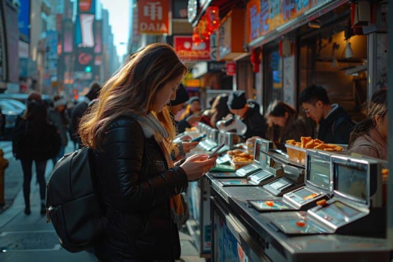 La reconversion des titres-restaurants en 2024 : tout savoir sur les changements à venir