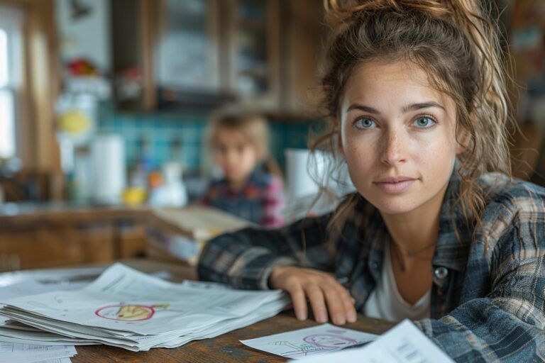 Le statut de parent isolé : Un pas en avant pour soutenir les familles monoparentales