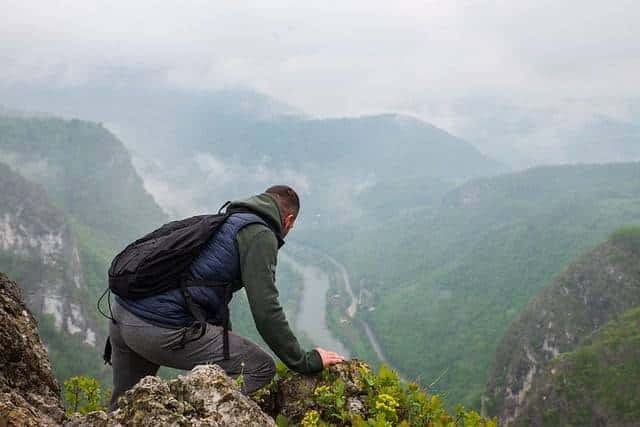 Le canyoning, une activité à haute sensation en toute sécurité