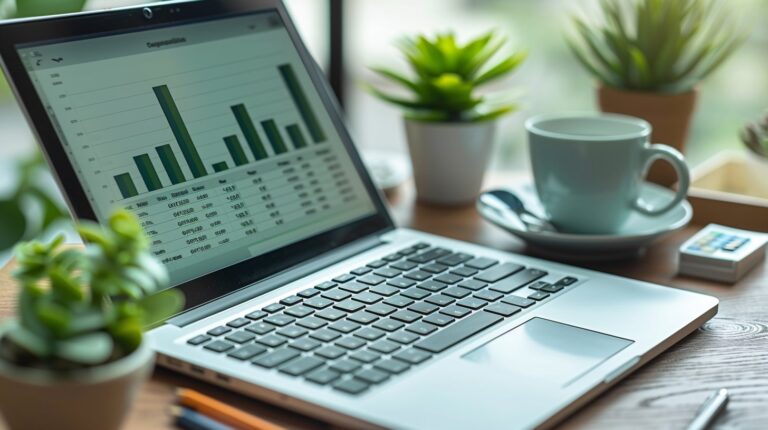 Comment calculer un leasing dans Excel : guide complet