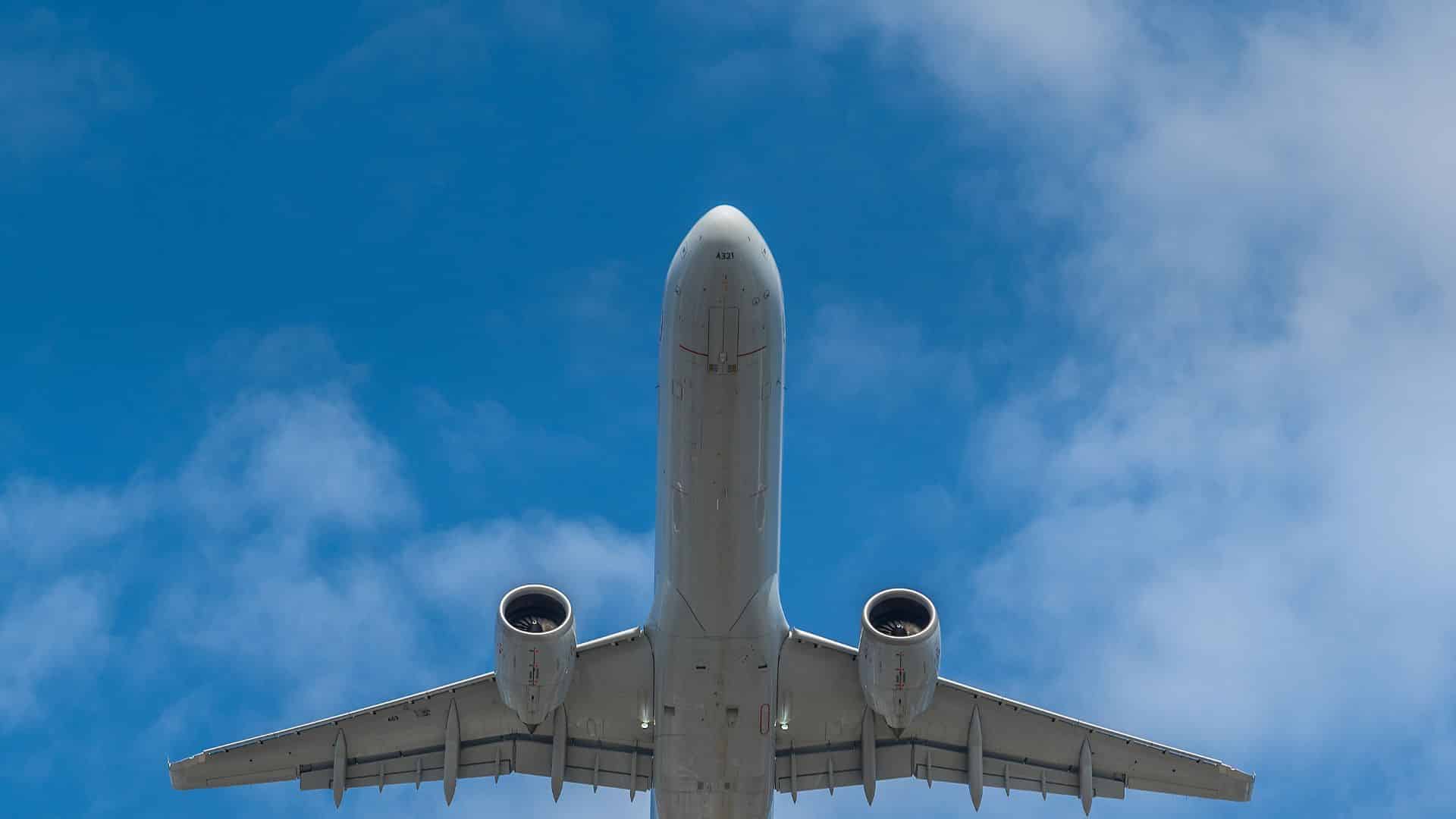 airbus a321 xlr