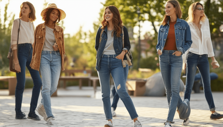 découvrez notre jeans à moins de 15 euros chez lidl, conçu pour flatter toutes les silhouettes. alliez style et budget avec cette pièce essentielle de votre garde-robe, parfaite pour toutes les occasions!