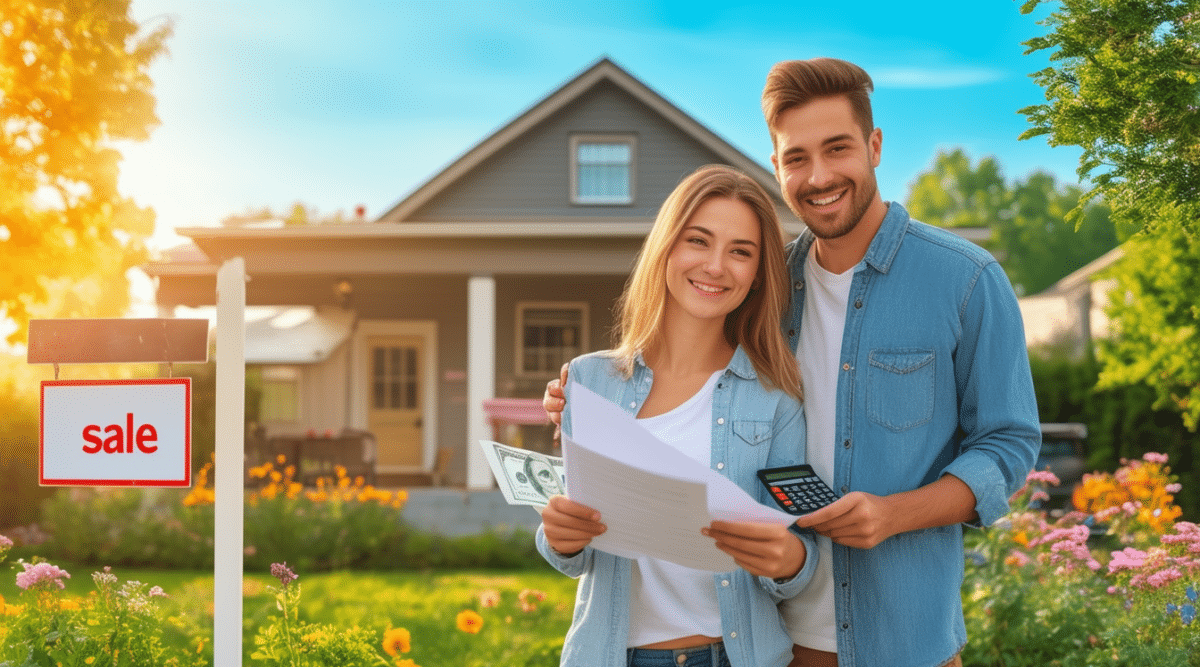 découvrez les meilleures options pour financer l'achat de votre première maison. notre guide complet vous aide à naviguer à travers les prêts hypothécaires, les aides disponibles et les conseils pratiques pour rendre votre projet immobilier possible.