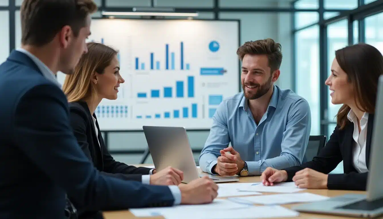 consultants paie entreprises