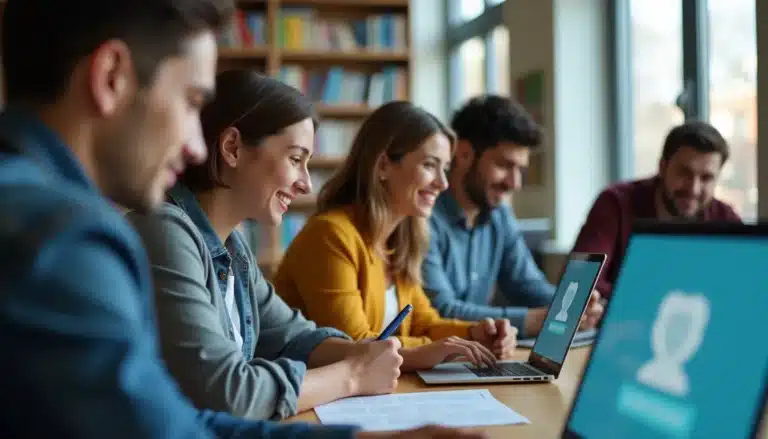 etudiants librarie numerique