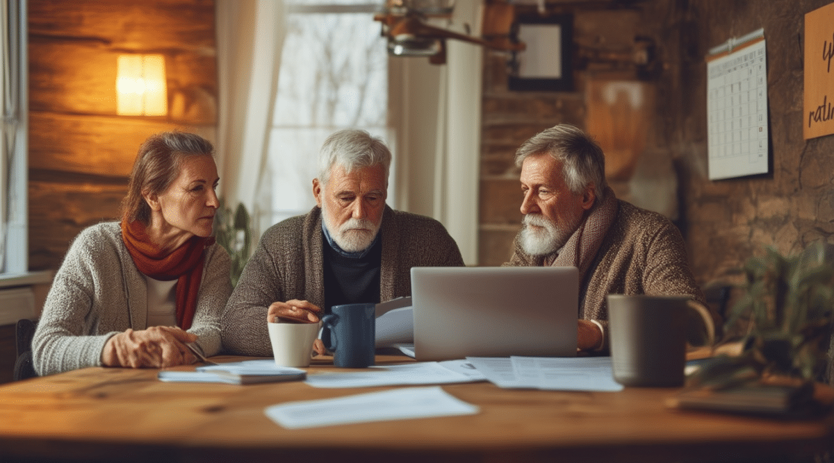 découvrez les étapes essentielles pour obtenir votre retraite en toute sérénité. informez-vous sur les démarches administratives, les conditions à remplir et les documents nécessaires pour préparer votre avenir financier.