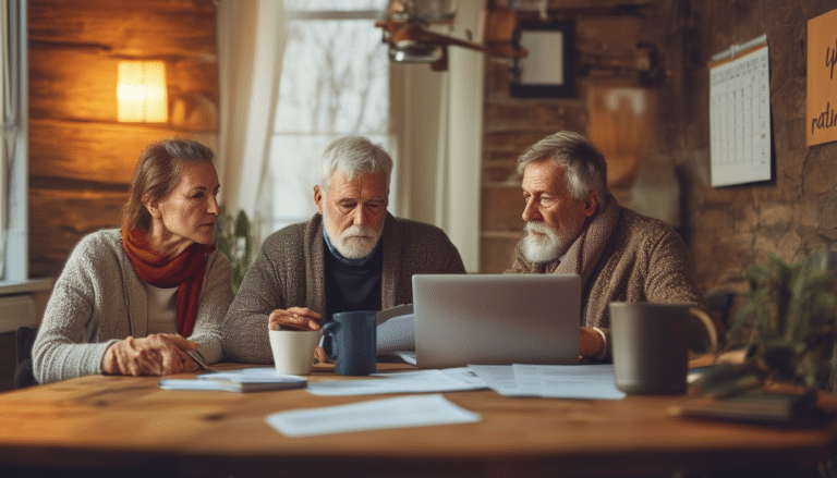 découvrez les étapes essentielles pour obtenir votre retraite en toute sérénité. informez-vous sur les démarches administratives, les conditions à remplir et les documents nécessaires pour préparer votre avenir financier.