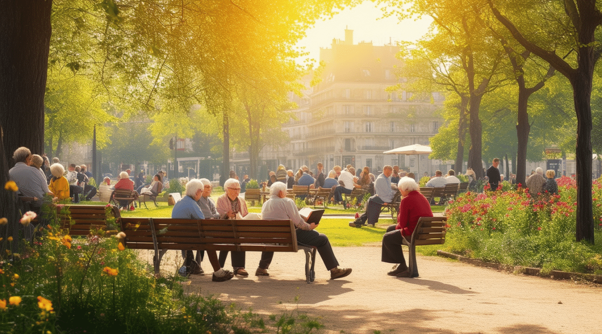 découvrez les droits et protections des retraités étrangers en france. informez-vous sur les conditions d'accès aux soins de santé, aux prestations sociales et aux avantages fiscaux pour une retraite sereine dans l'hexagone.