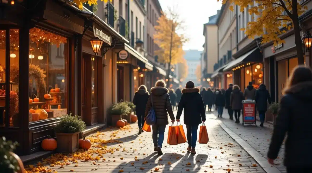 rue commeryante automne toussaint