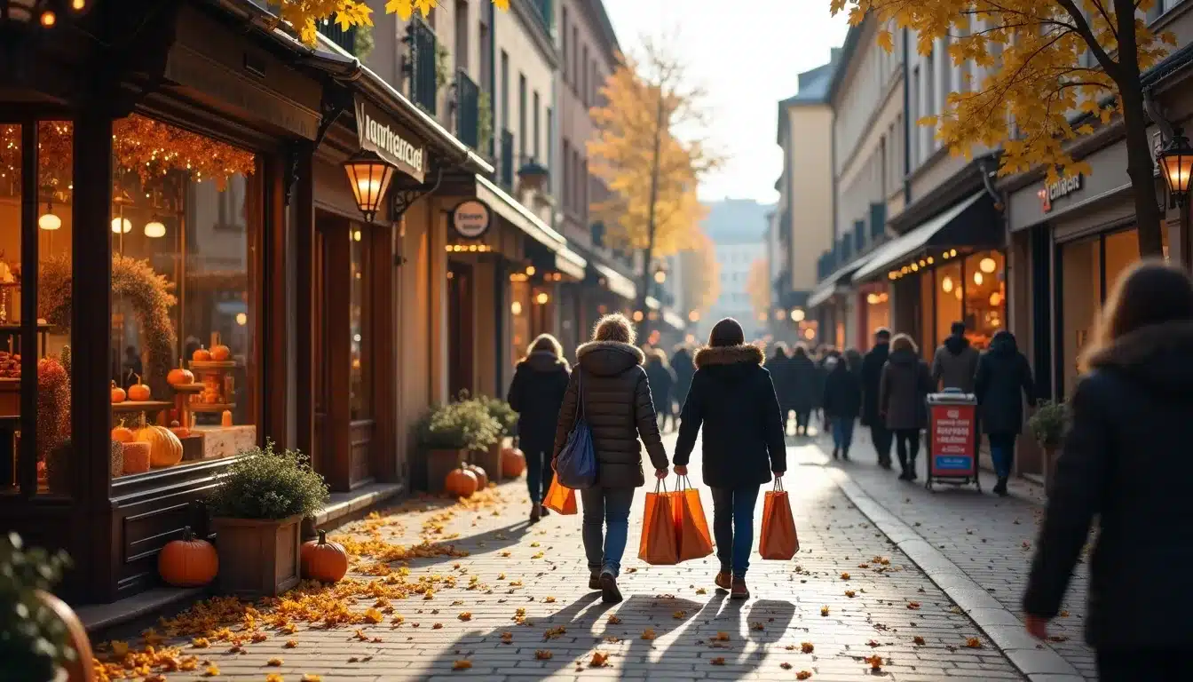 rue commeryante automne toussaint