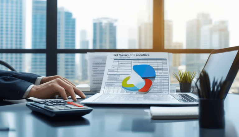 découvrez tout ce qu'il faut savoir sur le salaire net des cadres : explications claires et calculs détaillés pour comprendre la répartition de votre rémunération. informez-vous sur les éléments qui influencent votre salaire net et optimisez vos finances personnelles.