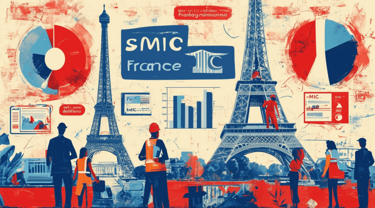 découvrez tout sur le smic brut horaire, son montant actuel, ainsi qu'une explication claire des différences entre le brut et le net. informez-vous sur vos droits et le calcul de votre salaire minimum en france.