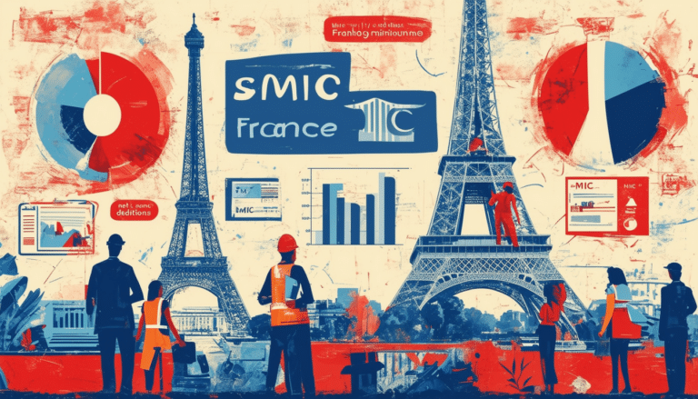 découvrez tout sur le smic brut horaire, son montant actuel, ainsi qu'une explication claire des différences entre le brut et le net. informez-vous sur vos droits et le calcul de votre salaire minimum en france.