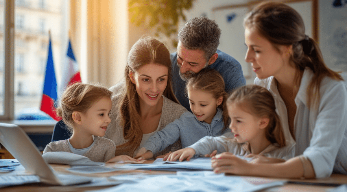 découvrez comment la cjue facilite l'accès des familles étrangères aux allocations familiales en france. une avancée significative pour garantir des droits équitables et simplifier les démarches administratives pour les ressortissants européens.