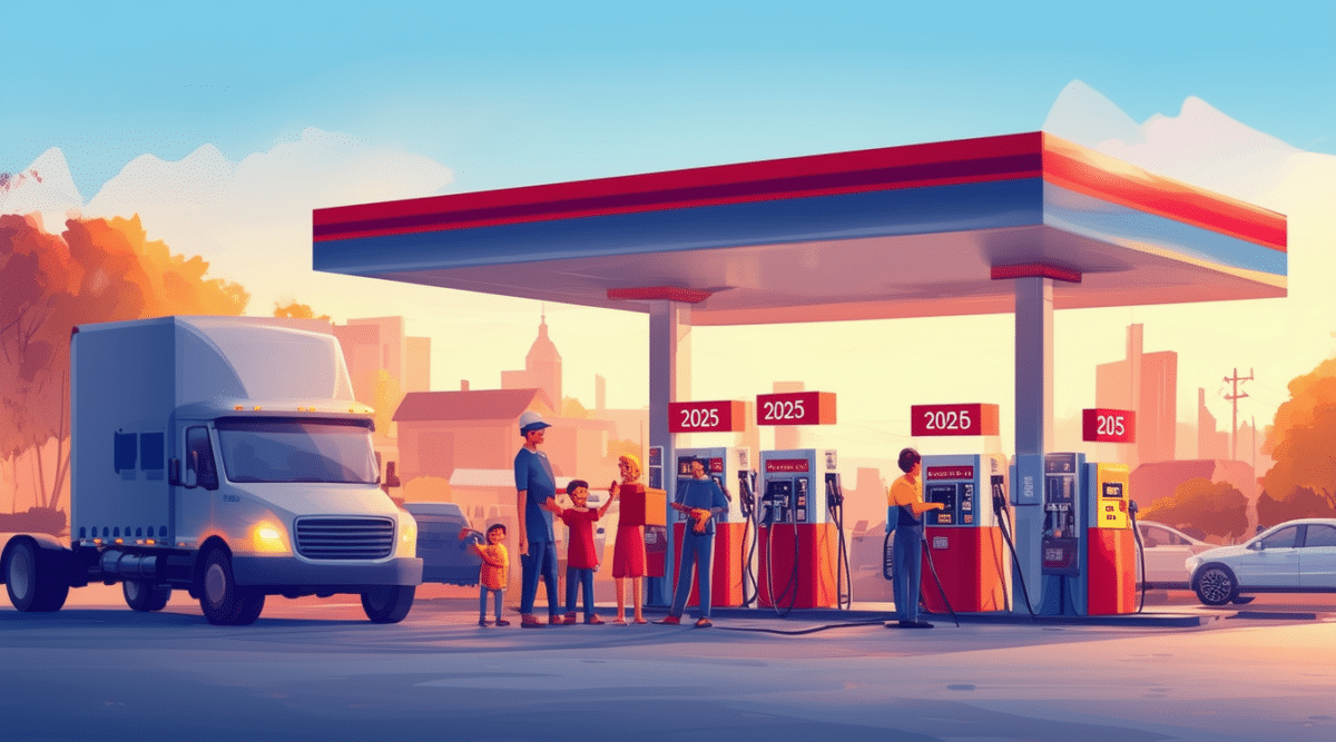 découvrez les détails de l'augmentation de la prime carburant prévue en 2025 et les bénéficiaires concernés. informez-vous sur les impacts de cette mesure sur les ménages et les professionnels, ainsi que sur les conditions d'éligibilité.