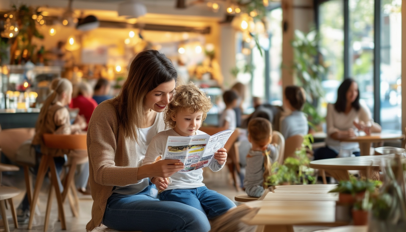 découvrez les nouveaux seuils de revenus pour bénéficier de l'allocation de rentrée scolaire en 2025. informez-vous sur les critères d'éligibilité, les montants attribués et les démarches à suivre pour profiter de cette aide essentielle pour la rentrée.