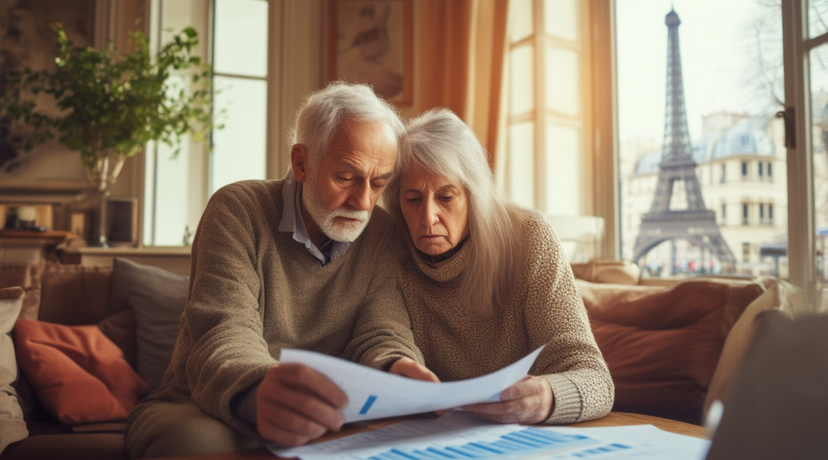 découvrez comment l'inflation impacte les retraites en france, en analysant ses effets sur le pouvoir d'achat des retraités, les ajustements des pensions et les défis économiques auxquels ils font face. informez-vous sur les solutions possibles pour préserver le niveau de vie des aînés dans un contexte économique en mutation.