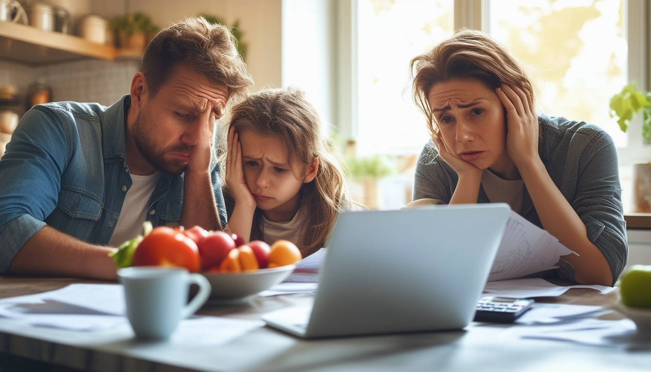 découvrez les conséquences financières de la non-déclaration de votre livret a auprès de la caf. informez-vous sur les risques de sanctions, les impactes sur vos aides et comment régulariser votre situation pour éviter des complications.