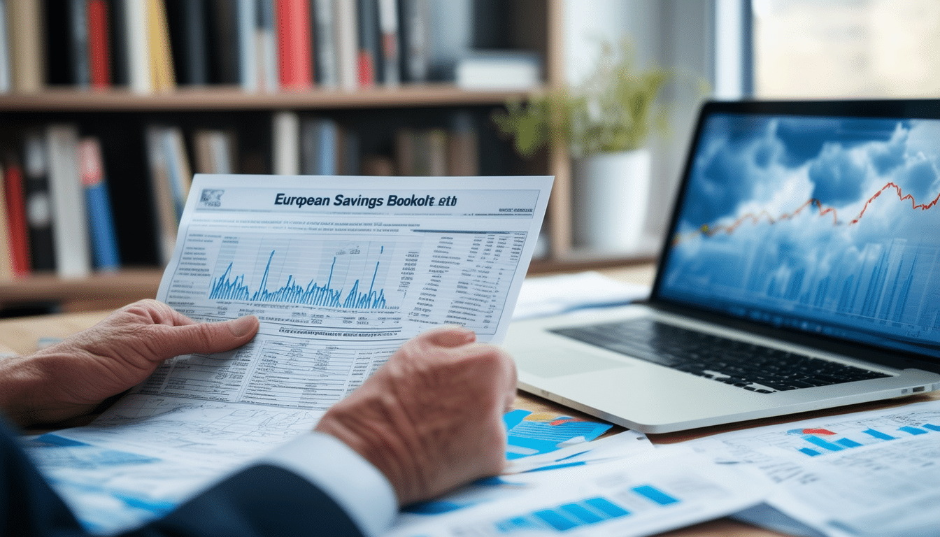 découvrez les enjeux de l'épargne avec notre guide sur la fraude liée au livret européen, qui revendique des rendements supérieurs à 7 %. informez-vous pour protéger vos finances et éviter les pièges des promesses trop belles pour être vraies.
