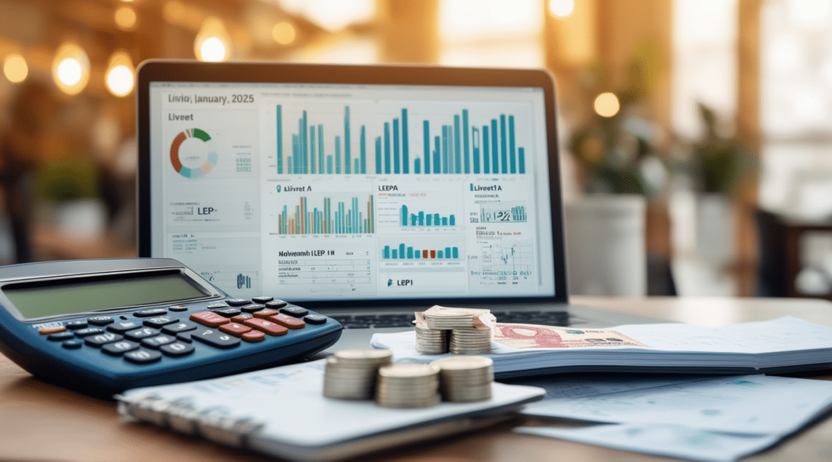 découvrez les prévisions sur le rendement du livret a, du lep et du lpe au 1er janvier 2025. anticipez vos investissements et optimisez votre épargne avec nos analyses sur les taux d'intérêt à venir.