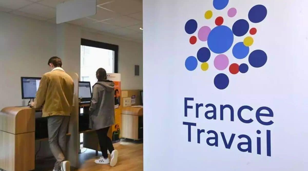 france travail