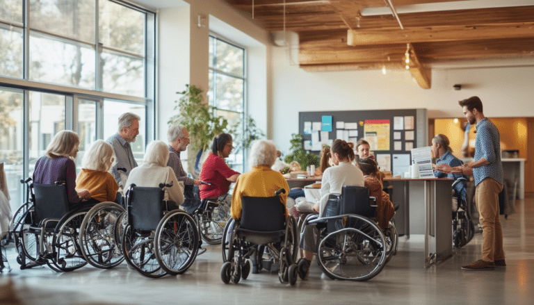 découvrez les conditions d'éligibilité à l'aspa, y compris l'âge requis et les limites de revenus, pour mieux comprendre vos droits et ressources en matière de handicap.