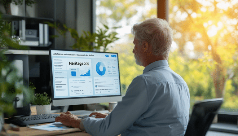 découvrez comment l'héritage 2025 permet aux bénéficiaires d'accéder à un montant accru des fonds sur le compte du défunt. informez-vous sur les nouvelles réglementations et les avantages qui en découlent pour la planification successorale.