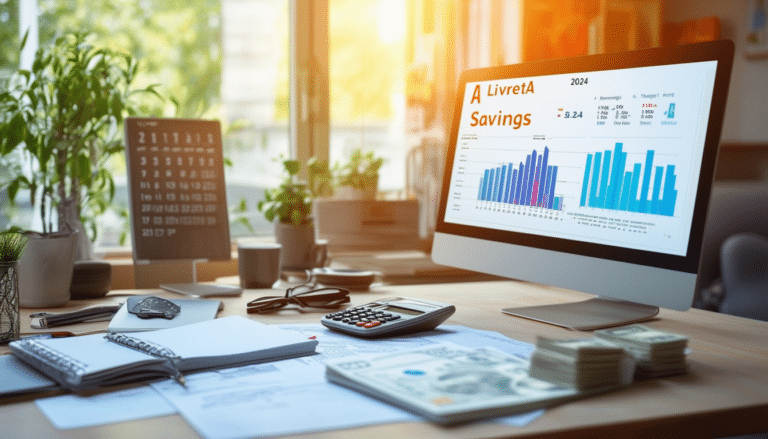 découvrez l'impact du taux plafonné à 3 % du livret a sur votre épargne en 2024. analysez les avantages et les inconvénients de ce placement, ainsi que les stratégies pour optimiser vos économies dans un contexte d'évolution des taux d'intérêt.