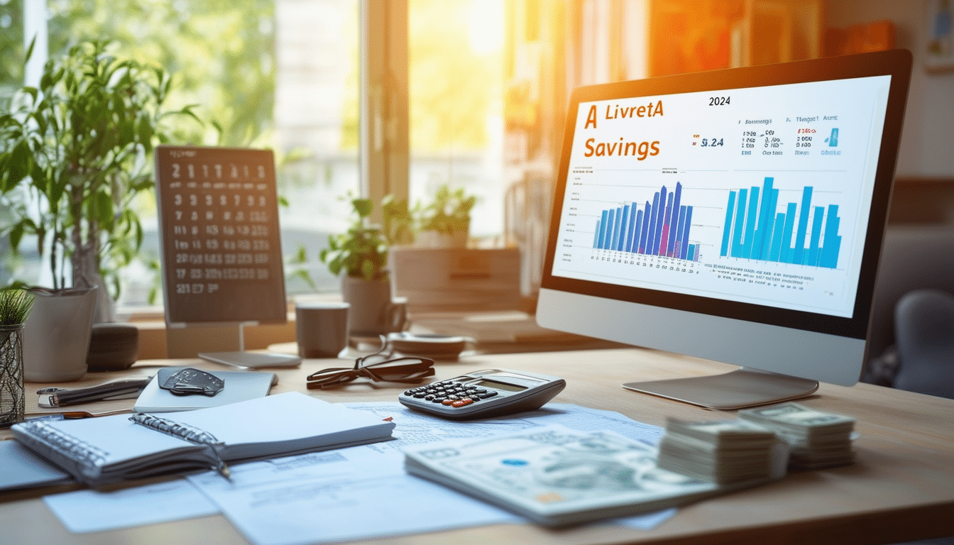 découvrez l'impact du taux plafonné à 3 % du livret a sur votre épargne en 2024. analysez les avantages et les inconvénients de ce placement, ainsi que les stratégies pour optimiser vos économies dans un contexte d'évolution des taux d'intérêt.