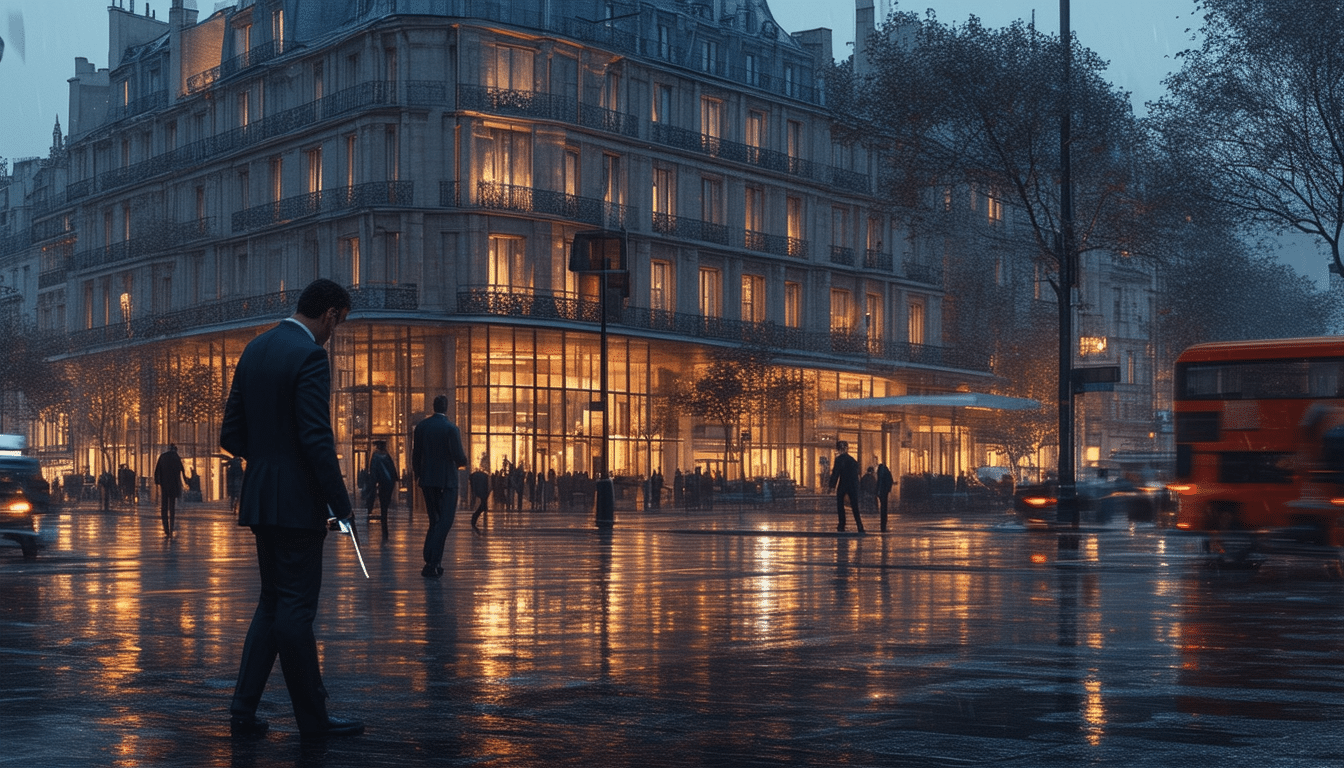 découvrez les dernières prévisions économiques de la banque de france, qui annonce un ralentissement pour le dernier trimestre. analyse des facteurs influençant cette évolution et implications pour l'économie française.