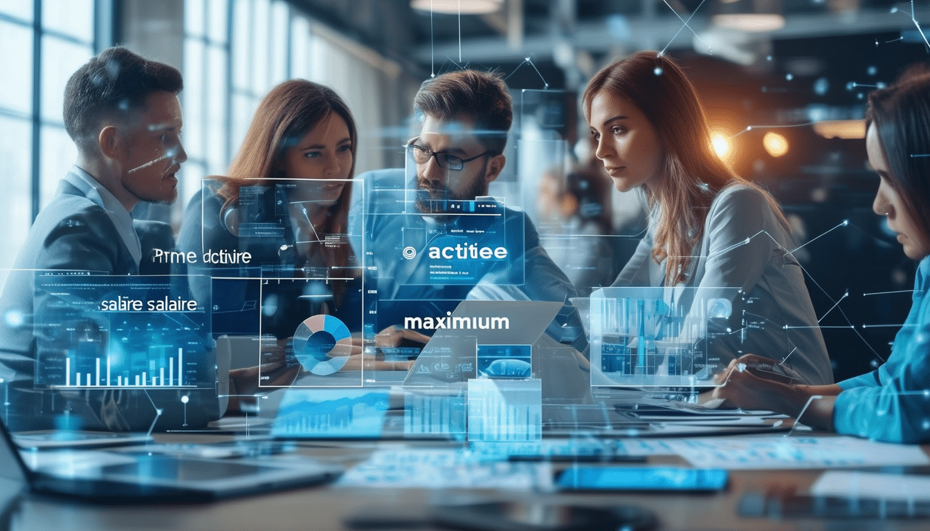 découvrez notre guide complet sur la prime d'activité et le salaire maximum. informez-vous sur les conditions d'éligibilité, les montants et les démarches à suivre pour bénéficier de cette aide financière cruciale.