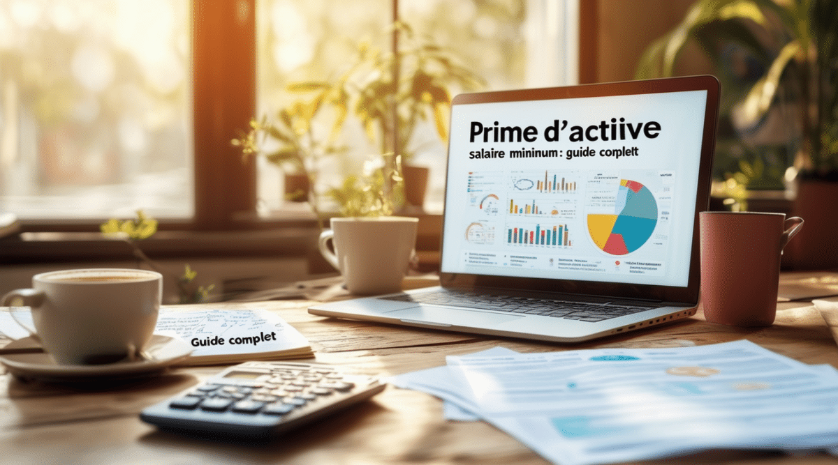 découvrez notre guide complet sur la prime d'activité et son lien avec le salaire minimum. apprenez comment en bénéficier, les conditions d'éligibilité et les démarches à suivre pour optimiser vos revenus.