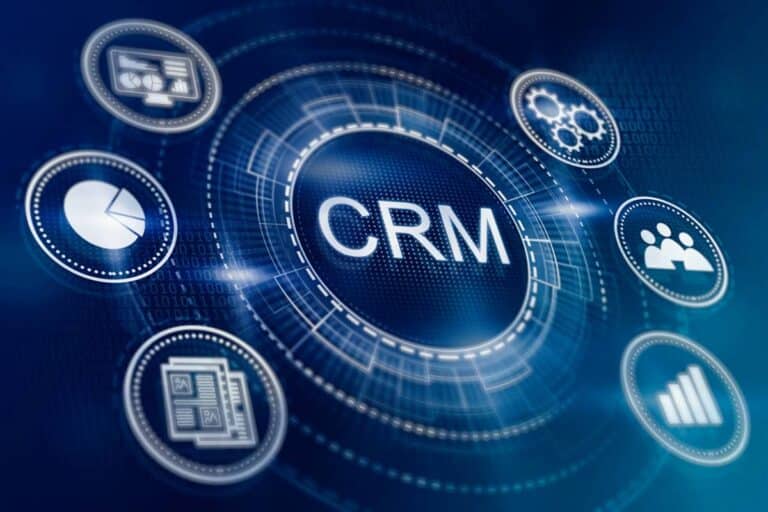 Comment Zoho CRM améliore la productivité des équipes commerciales ?