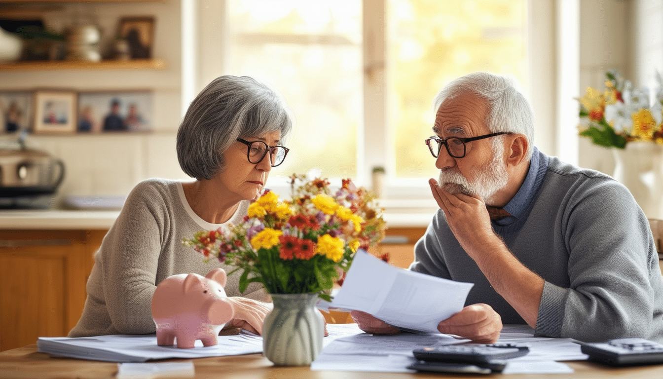 découvrez les différentes aides financières disponibles pour soutenir les retraités en difficulté. informez-vous sur les allocations, subventions et services d'assistance qui peuvent améliorer la qualité de vie de nos aînés.